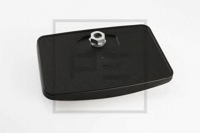 PE AUTOMOTIVE 03803700a -  Зеркало рампы